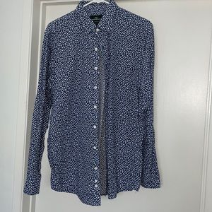 Rodd & Gunn Sports Fit Shirt Size M